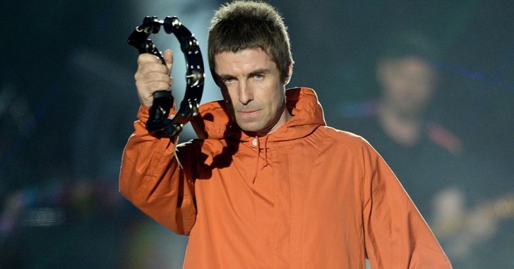 เลียมเหลือทนแล้วนั่น! Liam Gallagher โพสต์บอกรักเมืองไทย แต่กลับโดนแซวจนหงายเงิบ