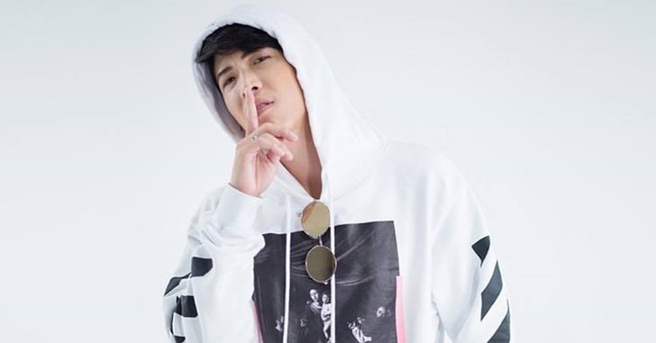 เปิดผลงาน "ป๊อก Mindset" ในฐานะแร็ปเปอร์ไฟแรงที่น่าจับตามอง