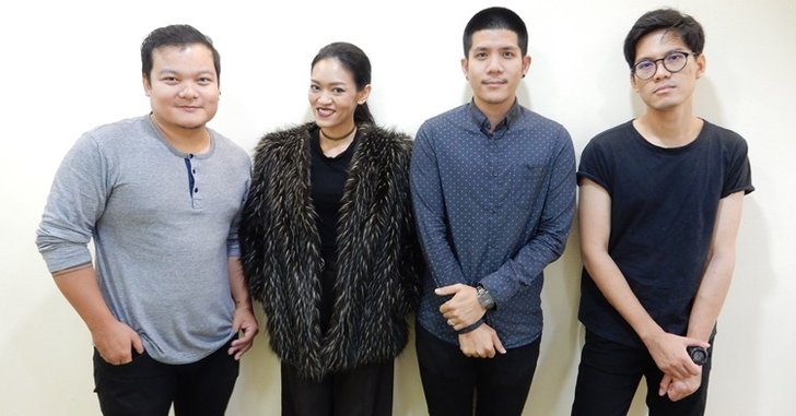 "Klear" ครั้งหนึ่งในชีวิต กับผลงานใหม่ที่มาพร้อมสิ่งที่คาดไม่ถึง