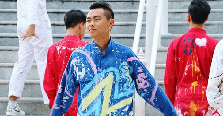 แซ็ค ชุมแพ เปลี่ยนแนว! ร้องเพลงโจ๊ะประกอบหนัง "หลวงพี่แจ๊ส 5G"