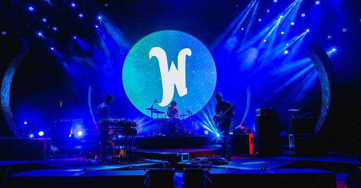Wonderfruit ปิดฉากงานปีที่ 4 พร้อมผู้ร่วมงานนับหมื่นชีวิต