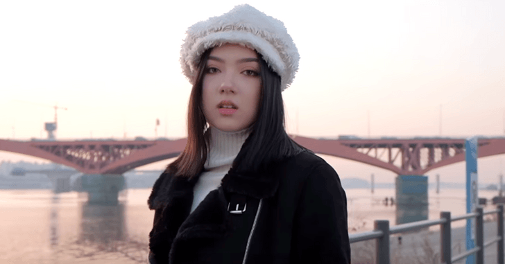 พลอยชมพู ปล่อยเพลง "Ghostbuster" ผลงานใหม่ที่เขียนด้วยตัวเอง