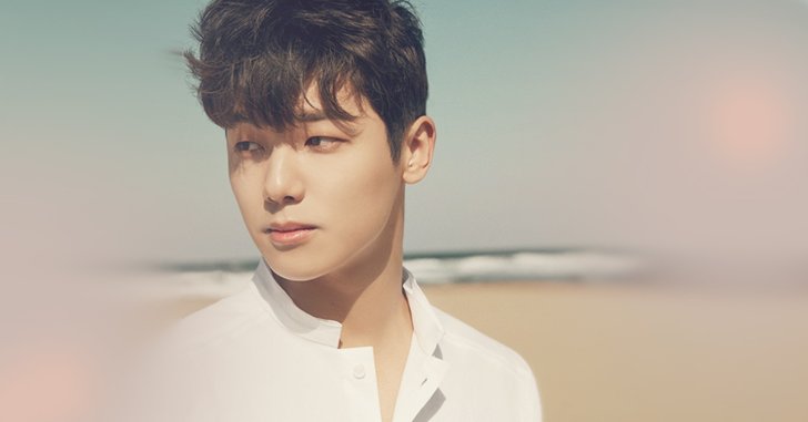 คัง มินฮยอก CNBLUE พร้อมไฮทัชทุกที่นั่ง กับแฟนมีตติ้งในไทยครั้งที่ 2