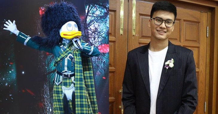 นนท์ ธนนท์ เจอแฟนเพลงถล่ม Instagram หลัง "หน้ากากเป็ดน้อย" เข้ารอบ