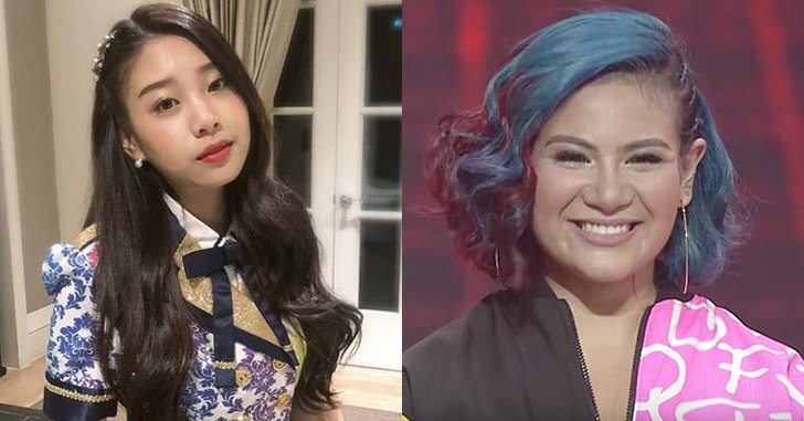 แก้ว BNK48 โพสต์ชื่นชม หลัง ซิลวี่ The Voice โชว์เพลง "คุกกี้เสี่ยงทาย" ในรอบ Final