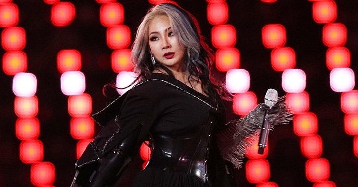EXO, CL, Martin Garrix ขึ้นแสดงในพิธีปิดโอลิมปิกฤดูหนาว 2018
