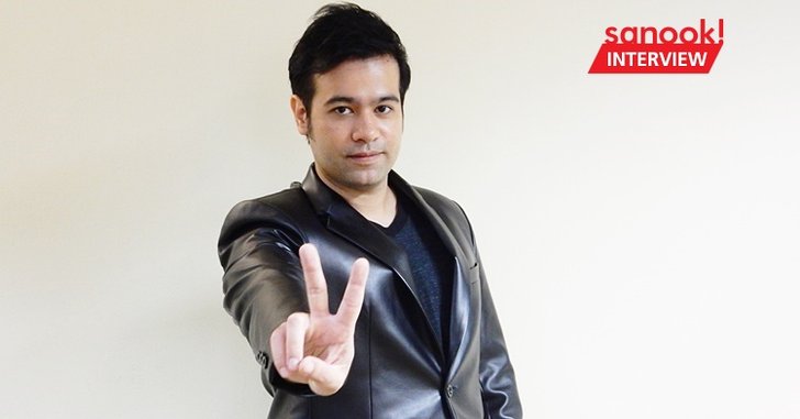 เบน The Voice 10 ปีที่หายไปจากวงการ และจุดเปลี่ยนชีวิตที่ทำให้เขาร้องเพลงโอเปร่า