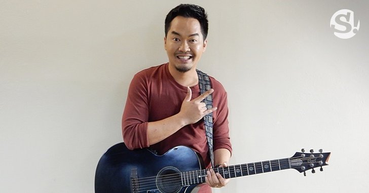 เอก สุระเชษฐ์ เผยผลงานใหม่ในฐานะศิลปินอิสระ และแผนการทำเพลงโกอินเตอร์