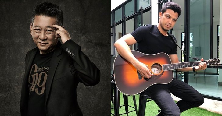 นิค genie โพสต์เรื่องราวภูมิใจ หลังได้ทำงานกับ "หนุ่ม กะลา" เป็นเวลา 19 ปี