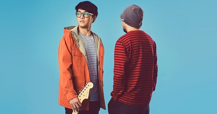 Scrubb เปิดตัว 2 ผลงานเพลงใหม่ พร้อมเผยชื่ออัลบั้มฉลอง 18 ปีในวงการ