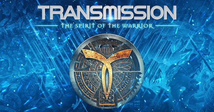 Transmission ชวนสายแทรนซ์แดนซ์กระจายทั้งวีคเอนด์