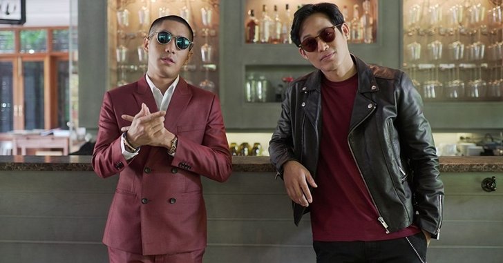 Twopee - ตู่ ภพธร ปล่อยเพลง “ดอกไม้" มัดใจสาวในเดือนแห่งความรัก