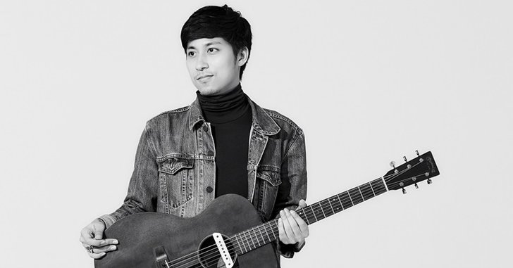 เเสตมป์ เปิดตัวศิลปินใหม่ในค่าย “ปัง ตันเต๊ก” เภสัชกรนักดนตรีมากความสามารถ