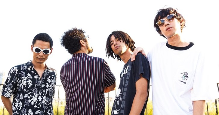 The Jukks เปิดตัวเอ็มวีรักสุดเจ็บปวด "สัก" จากอัลบั้มชุดสองที่ใช้เวลาทำ 6 ปี!