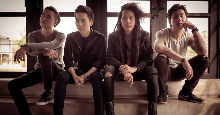 Harem Belle สวนกระแสวงการเพลง! ปล่อยอัลบั้ม "Sunset & Star" พร้อม 5 เพลงใหม่