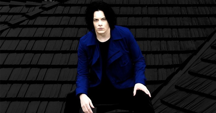 Jack White ครองอันดับ 1 Billboard จากยอดขายซีดี-ไวนิลสูงกว่าสตรีมมิ่ง