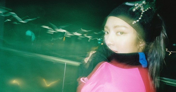 Hyoyeon จาก Girls' Generation ส่งเพลง "Sober" พร้อมบทบาทใหม่ "DJ HYO"