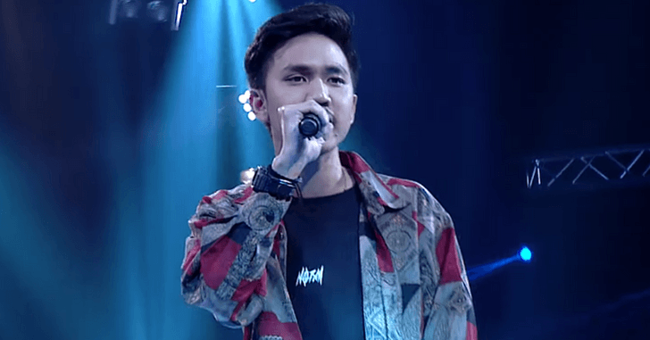 ย้อนอดีต จ๋อม Jahrom ผู้เข้าแข่งรายการ The Rapper กับผลงานเพลงที่สะท้อนชีวิตผู้ติดยา