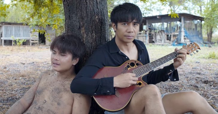 ก้อง ห้วยไร่ เอาใจผู้ชายอกหัก ปล่อยเพลง "คำขอ" ทะลุครึ่งล้านวิวในวันเดียว