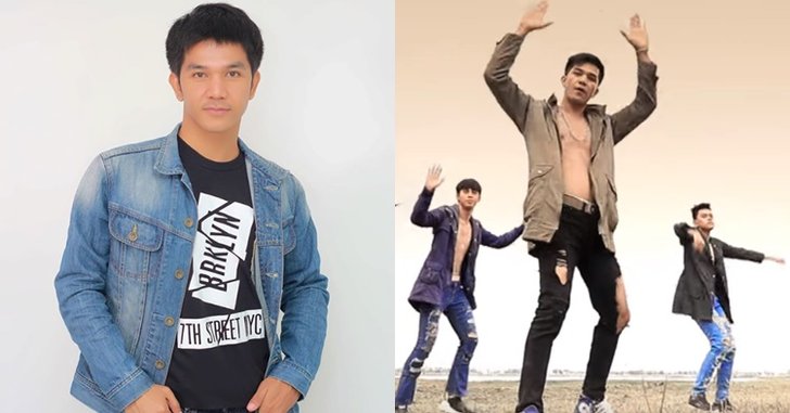 ทำความรู้จัก โบโบ้ ลิขิต นักร้องหนุ่มเจ้าของเพลงไวรัลดัง "ควายอ้ายใหญ่"