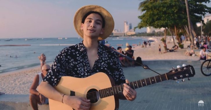 Phum Viphurit ปล่อยซิงเกิลใหม่ “Lover Boy” เตรียมออกทัวร์เอเชียปลายเดือนเมษายนนี้