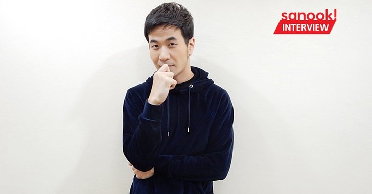 แสตมป์ ชีวิตที่เต็มไปด้วยสิ่งใหม่ และความกังวลใจเมื่อได้ร่วมงานกับ "เบิร์ด ธงไชย"