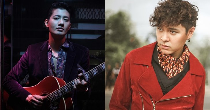 เป้ อารักษ์ โพสต์ให้กำลังใจ "The TOYS" พร้อมแสดงความเห็นประเด็นลอกเพลง