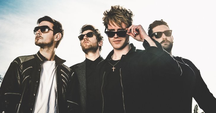 Kodaline ไอเดียเฉียบ ส่งคอร์ดซิงเกิลใหม่ให้ Youtuber เล่นก่อนฟังเพลงจริง