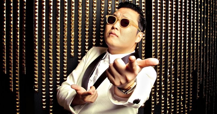 เกาหลีใต้เสนอส่ง PSY นักร้อง "Gangnam Style" ไปแสดงที่เกาหลีเหนือ