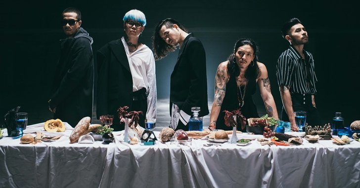 Dose ชวน เป้ Mild เสริมทัพ พร้อมปล่อยผลงานเพลงใหม่ "ชะตาขาด"