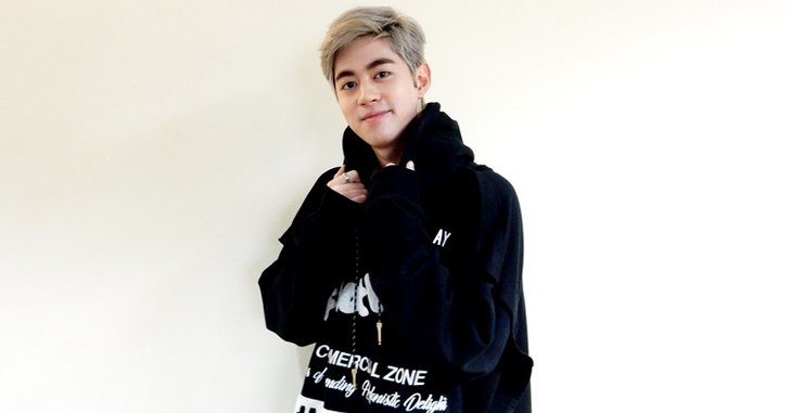 กัน รัชชานนท์ ปล่อยเพลงใหม่ "สวนกัน" สลัดภาพบอยแบนด์สู่ศิลปินเดี่ยวเต็มตัว
