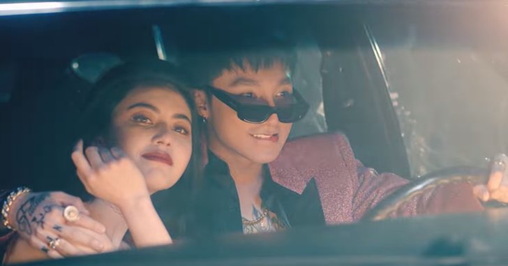 ใหม่ ดาวิกา ร่วมงานศิลปินหนุ่มฮอตชาวเวียดนาม "Son Tung M-TP" ในเอ็มวีสุดแซ่บ Run Now