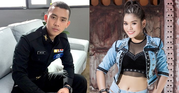 เบิ้ล ปทุมราช โพสต์เปิดใจ! หลังมีข่าวว่า "ธัญญ่า อาร์ สยาม" เกาะตัวเองดัง
