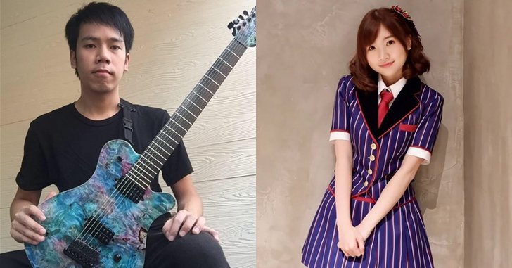 น็อต Retrospect ทำเพลงพิเศษ “ความรักนั้นจะนำพาสองใจมาพบเจอ” มอบให้ ไข่มุก BNK48