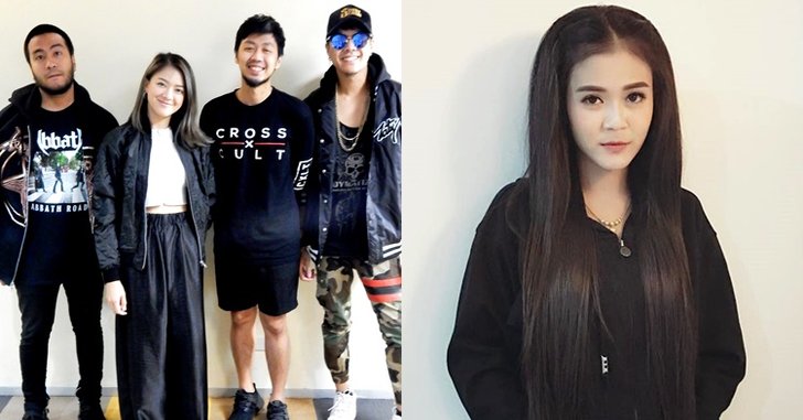 Boom Boom Cash เล่าความประทับใจ หลังได้ร่วมงานกับ "ลำไย ไหทองคำ"
