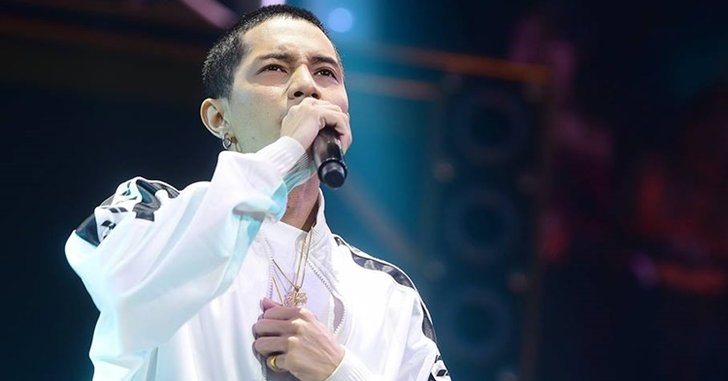 BlacksheepRR สมาชิกวง River Rhyme กับการแร็ปถึงคุณพ่อผู้ล่วงลับที่มัดใจผู้ชม