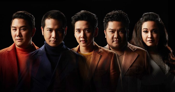 B5 สร้างความอบอุ่นใจ ผ่านบทเพลงใหม่สุดซึ้งจากวันวาน "เห็นฉันไหม"