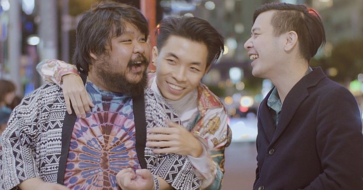Polycat เปิดตัวเอ็มวี "The Earrings" เพลงสุดอบอุ่นจากมินิอัลบั้มภาษาญี่ปุ่น