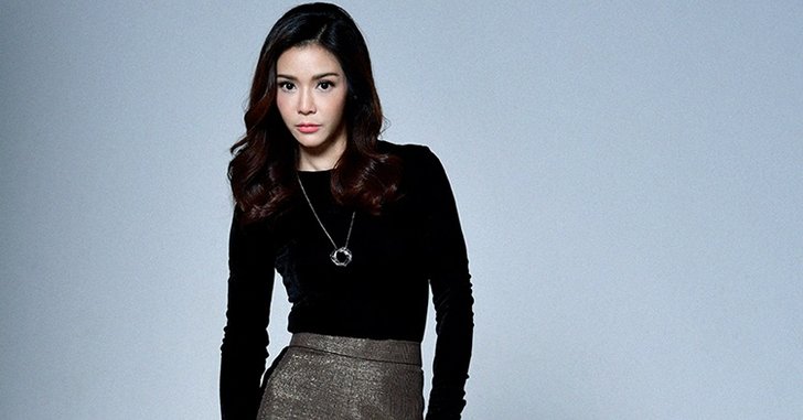 นุ๊ก สุทธิดา ปล่อยเอ็มวี "น้ำ...ในแจกันดอกไม้" พร้อมเผยเหตุผลที่ทำเพลงใหม่ในรอบ 20 ปี!