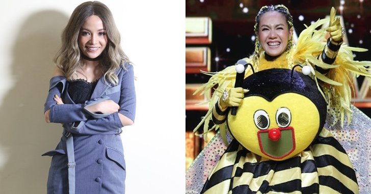 จิ๋ว ปิยนุช โพสต์ถึงเพื่อนรัก หลัง "นิว" ได้เป็นรองเเชมป์ The Mask Singer