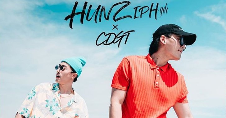 ฮั่น - ซีดี รวมตัวปล่อยเพลง "เอาที่สบายใจ" ผลงานใหม่แบบไร้สังกัด