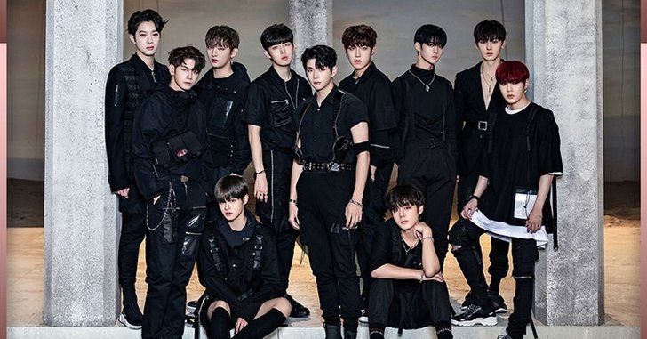 Wanna One สุดฮอต! คอนเสิร์ตใหญ่ครั้งแรกในเมืองไทยเต็มทุกที่นั่ง