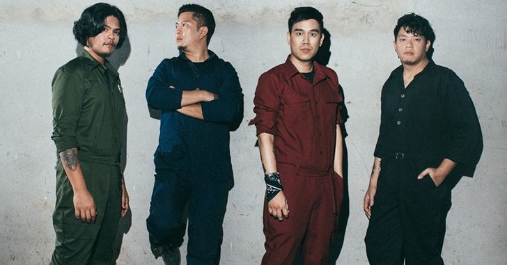Bedroom Audio แสดงความร็อคตรงไปตรงมาในเพลงใหม่ “สภาวะสมองไม่สั่งการ"