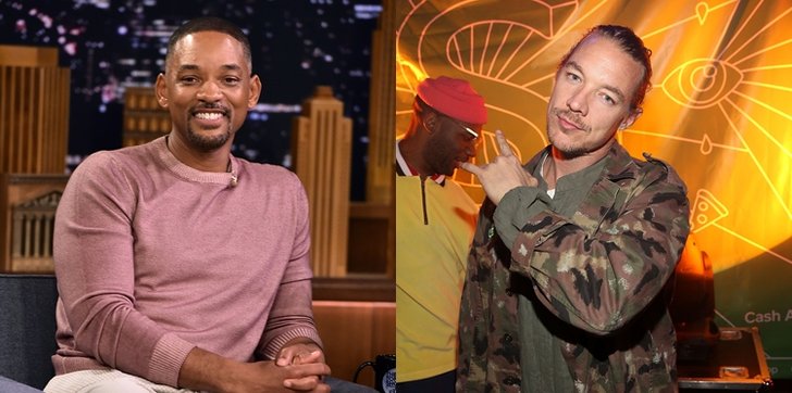 Will Smith, Diplo นำทีมส่ง “Live It Up” เพลงฟุตบอลโลก 2018 อย่างเป็นทางการ