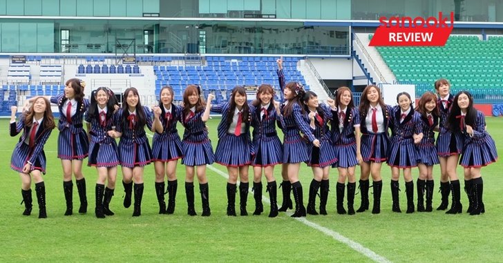 BNK48 “Shonichi” Handshake Event ย้อนวินาทีความสุข ของการไปงานจับมือครั้งแรก!