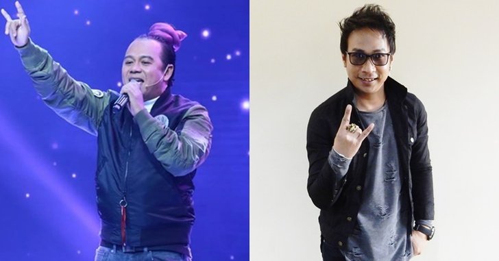คิง The Voice เปิดใจ! หลังถูก "เสนาหอย" พูดถึงใน The Mask Singer บ่อยครั้ง