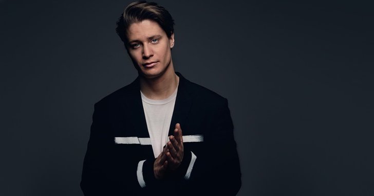 Kygo ดีเจขวัญใจสาย EDM คอนเฟิร์มมาไทยใน "Kygo Kids In Love Tour Live in Bangkok" 22 ต.ค. นี้