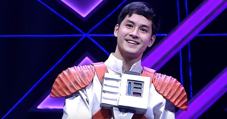 เก้า จิรายุ กับโพสต์แรกสุดฮา หลังร้องเพลงบนเวที The Mask Singer อีกครั้ง