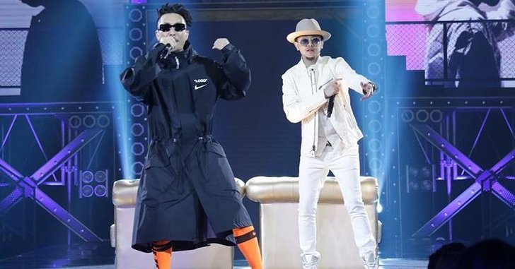 โจอี้ บอย - ขันเงิน รวมตัวสร้างประวัติศาสตร์ ทำเพลง "เอาป่ะ!!" ผลงานใหม่ในรอบ 20 ปี