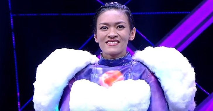 แพท Klear กับความรู้สึกหลังถอด "หน้ากากเมฆ" และเซอร์ไพรส์กรรมการทุกคน
